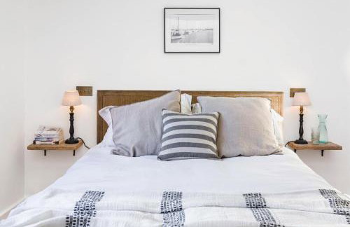 Luxury converted thatched barn near Chichester - Foto 10