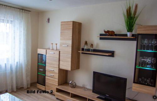 Ferienwohnungen Arnold - Foto 37