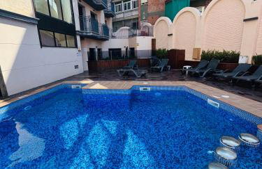 Piso de SIMBA cerca de playa, con piscina y varias terrazas - Foto 29