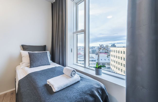 Sif Apartments by Heimaleiga - Foto 16