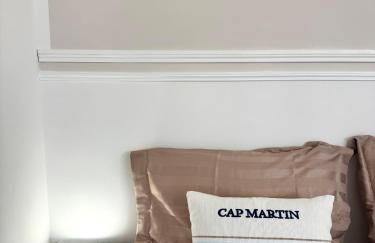 Studio lumineux vue mer, neuf entre Monaco-Menton - Foto 16