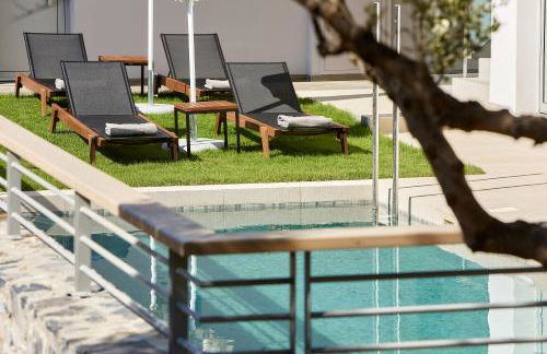 Theasea Stylish Residences - Photo 42