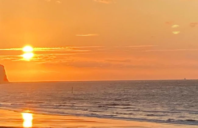 24 Breakwaters - Sandown Bay - Isle of Wight - Foto 25