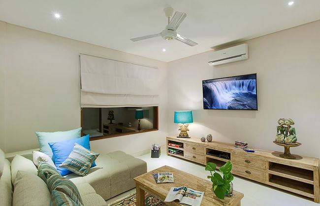 Villa Tirta Nila by Elite Havens - Foto 15