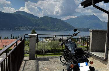 CASA PANORAMA- Lake View Terrace- Private Moto Parking - Foto 22