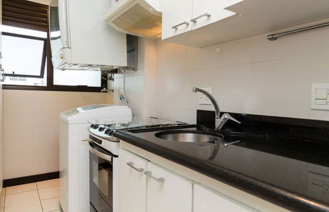 Joana 603 Estadia Carioca - Foto 18