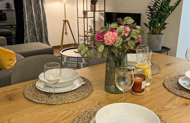 Przytulny Apartament Mickiewicza 14/3 - Foto 9