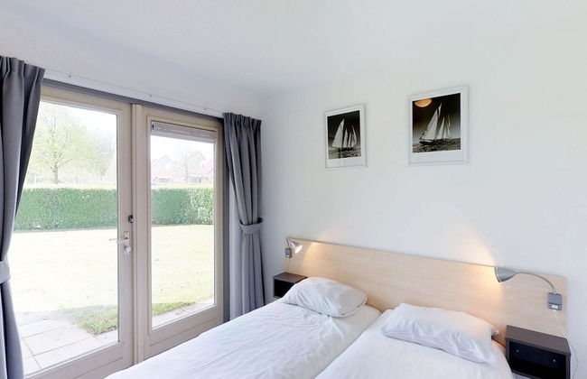 Family Friendly Villa near Center of Kortgene - Photo 4