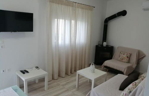 Villa Irini - Cretan Luxury Villa with Amazing View - Foto 71