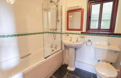 Millrace Cottage - Foto 22