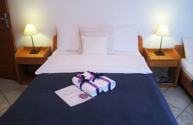 Apartmani Vila Kukoljac - Foto 12