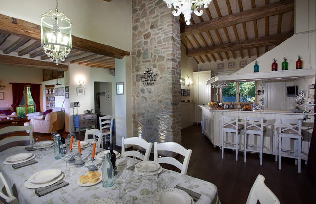 Casale Delle Lavande 10 - Foto 69