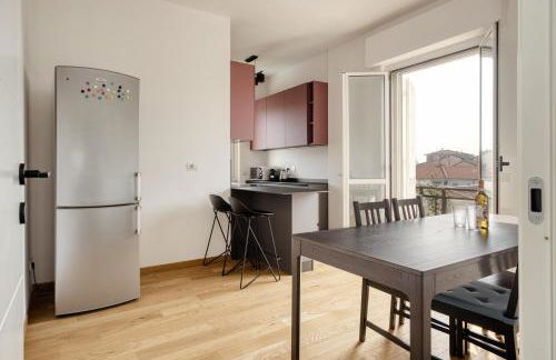 Stay&Fly Milano - Linate Airport - Foto 25