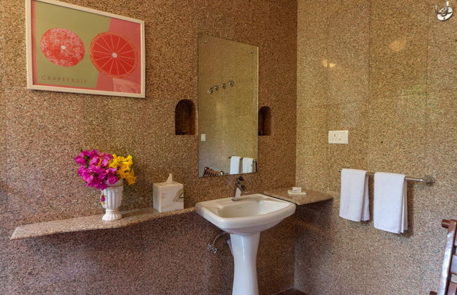 Amã Stays & Trails Dulwich Terrace, Panchgani - Photo 27