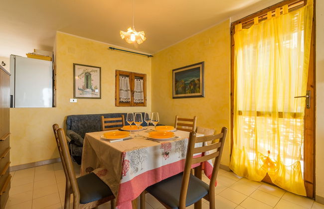 AffittaSardegna - Casa Lentischio - Foto 10