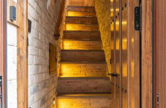 Apartamento divino morales - Foto 18