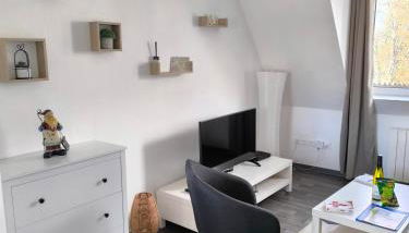 Appartement Cosy à Colmar - Foto 5