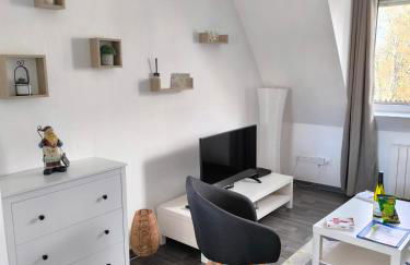 Appartement Cosy à Colmar - Foto 5