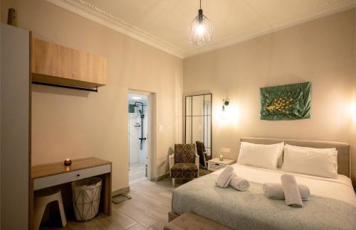 Peacock's Apartments - Foto 40