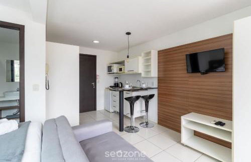 SPT - Convenient Studios in Blumenau/SC - Photo 132