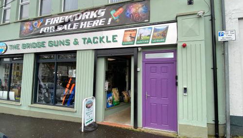 Dunlap Apartments - Foto 2