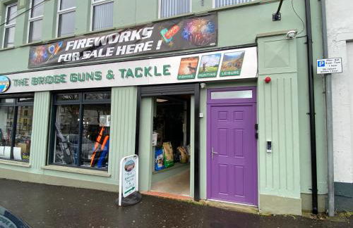 Dunlap Apartments - Foto 2