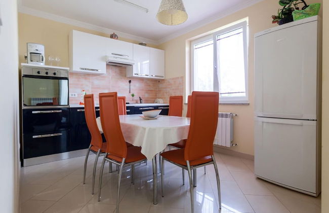 Apartment in Croatian Islands With Stunning Views - Foto 4