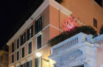 Appartamento Romeo, nel cuore di Roma - Foto 1