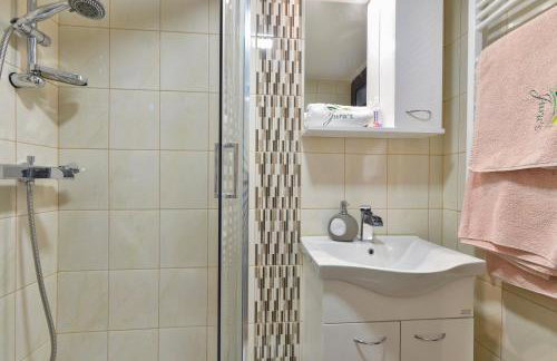 Juras Country House, bazen, sauna ,hot tube,vrt - Foto 32