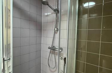 Studio flat in the heart of Manchester - Foto 12