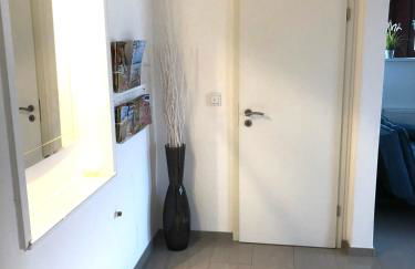 Ferien-Whg Möwe nahe Steinhuder Meer mit Garten und Balkon - Foto 17