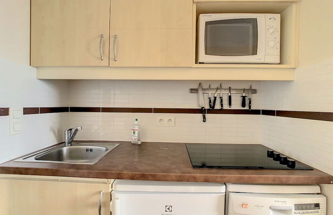 Résidence Villa Francia - Cannes - Photo 7