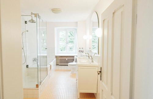 Ferienwohnung am Schloss - Foto 5