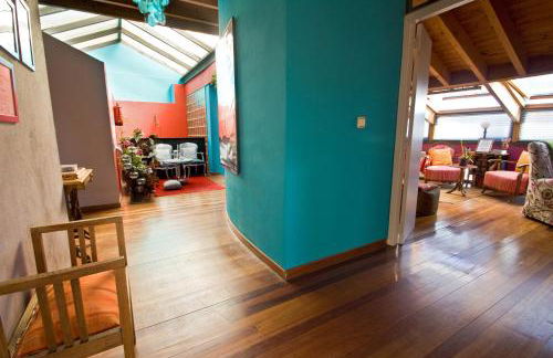 Hotel Rural Casa de Las Campanas - Foto 19