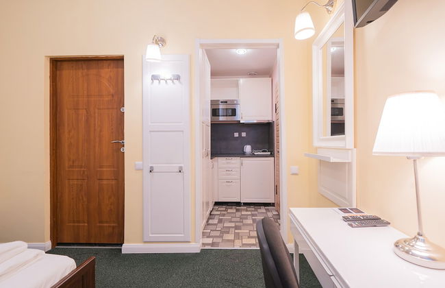 Station Self Check-in Apartments - Lollo Luxury - Photo 28