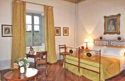 Castello di San Fabiano - Foto 15