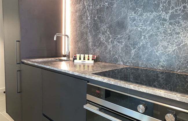 Clarion Apartments South Melbourne - Foto 25