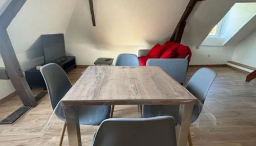 Appartement 2 personnes - Foto 4