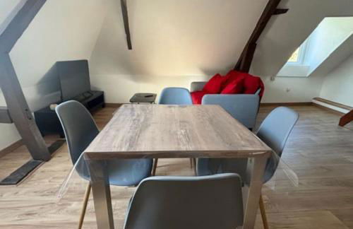 Appartement 2 personnes - Foto 4