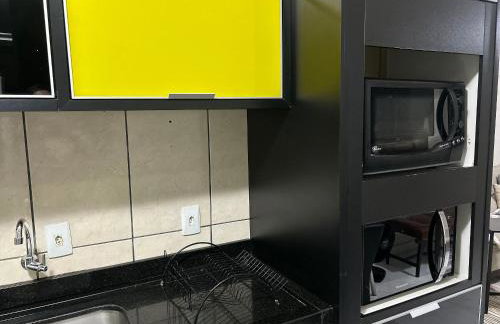 Apartamento Aconchegante Central (Borboleta) - Foto 59