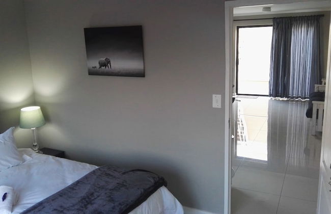 Bergsig Self-Catering - Photo 7