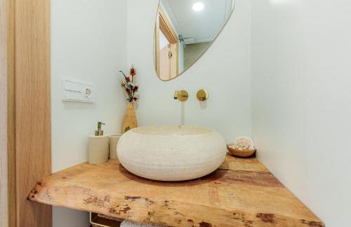 Olas de Calma Apartment Peaceful Retreat - Photo 27