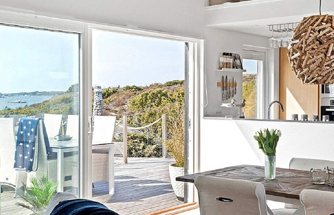 6 Person Holiday Home in Vastra Frolunda - Foto 23