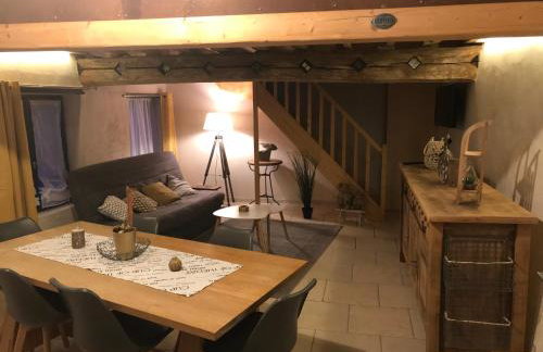 La cabane du chasseur - Foto 13