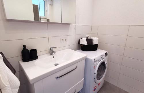 BodenSEE Apartment Meckenbeuren Ludwig Richter Strasse - Foto 12