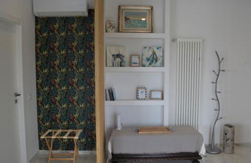 CaseMaggi Attico sul Mare, Penthouse on the Sea - Photo 7