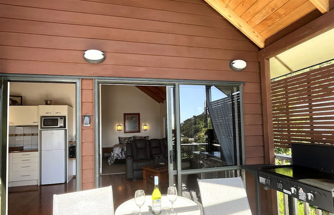 Abri Apartments - Foto 20