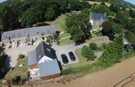 La Metairie & Cottages - Foto 44