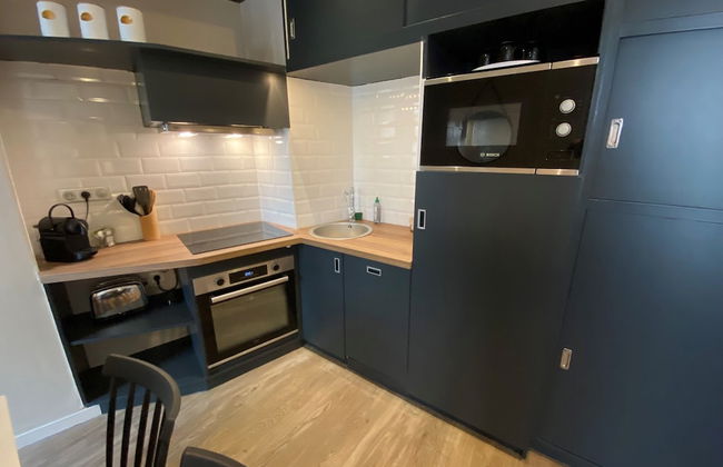 La Villa Beaupeyrat - Foto 27