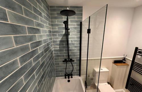 Lobbs Cottage, St Mawgan - Free WiFi - Pet Friendly - Free Parking - Foto 32